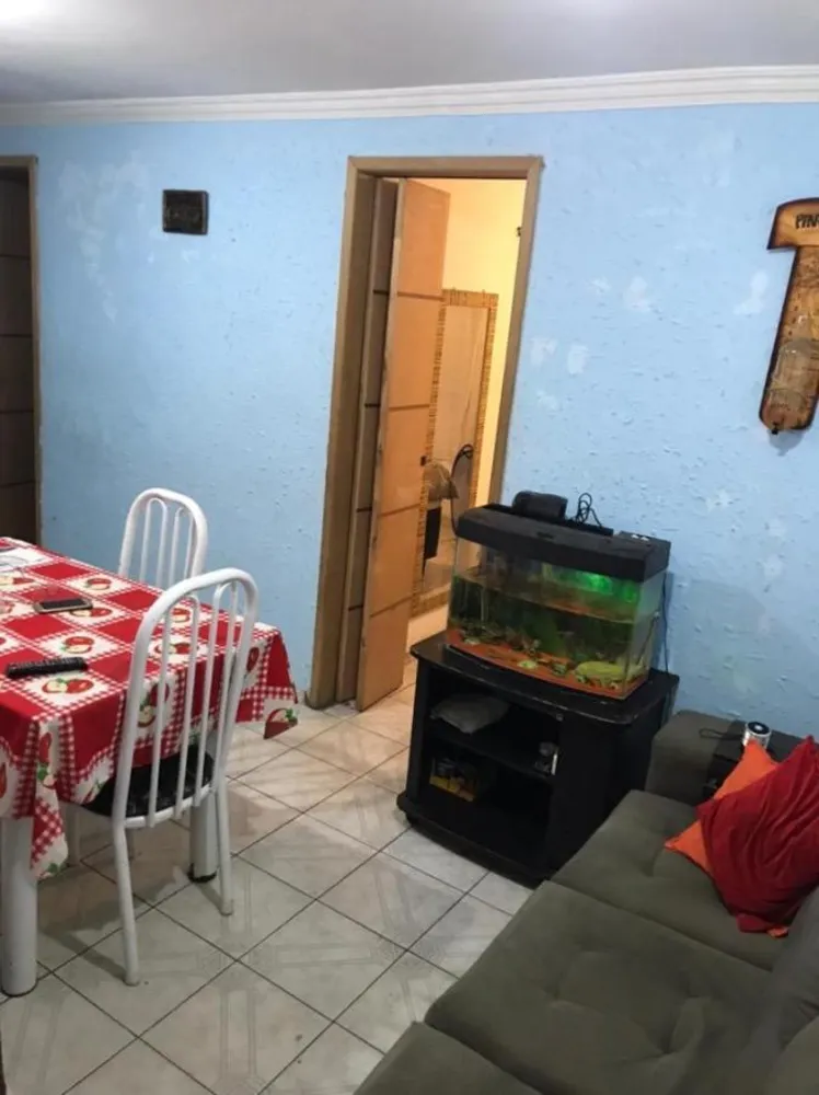 Apartamento, 2 quartos, 45 m² - Foto 2
