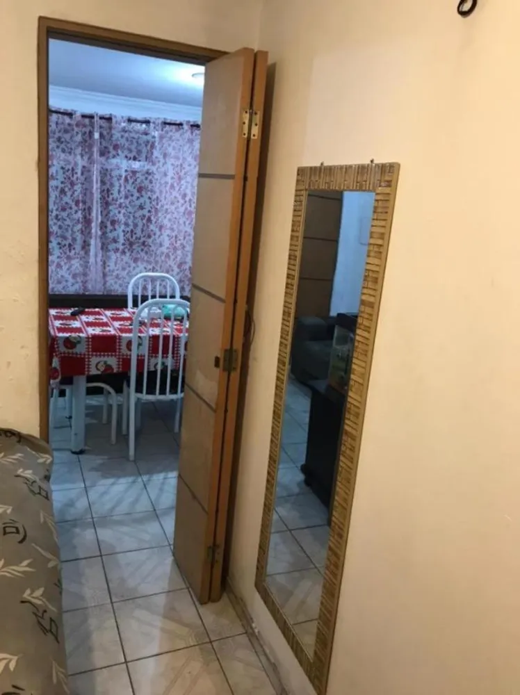 Apartamento, 2 quartos, 45 m² - Foto 6