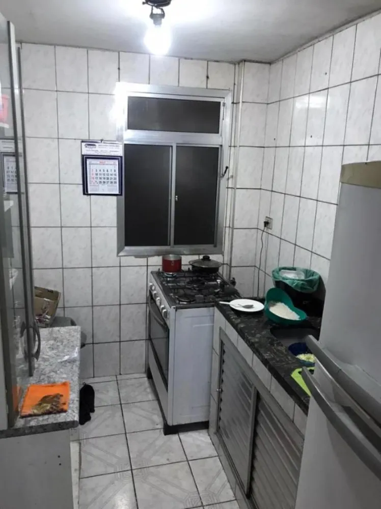 Apartamento, 2 quartos, 45 m² - Foto 5
