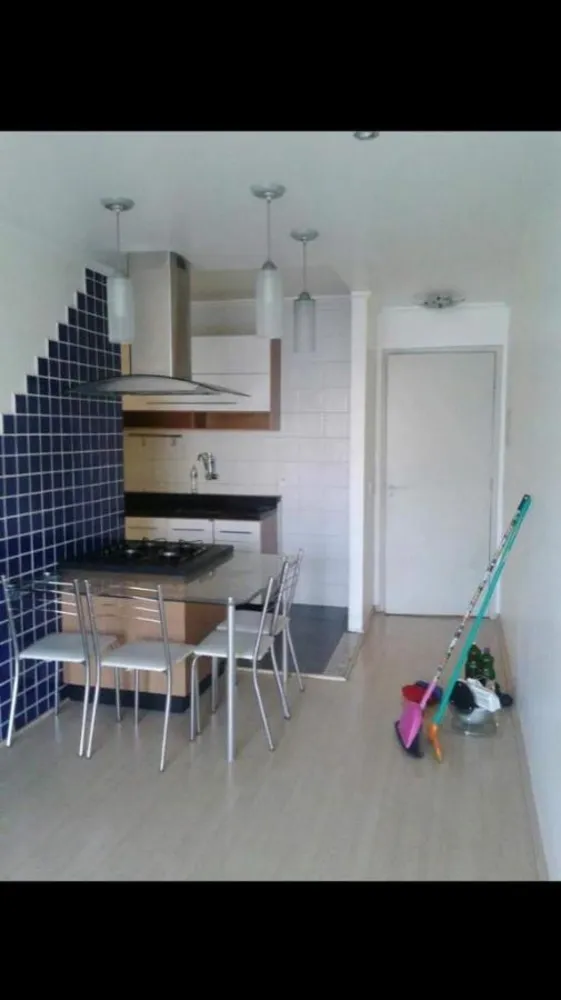 Apartamento, 2 quartos, 50 m² - Foto 15