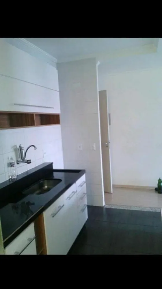 Apartamento, 2 quartos, 50 m² - Foto 13