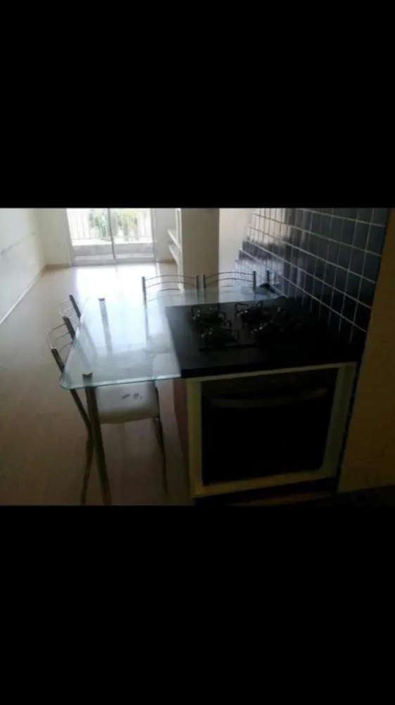 Apartamento, 2 quartos, 50 m² - Foto 9