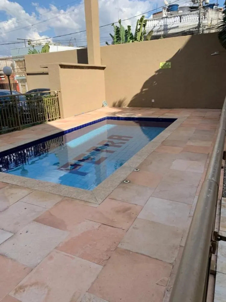 Apartamento, 2 quartos, 50 m² - Foto 3