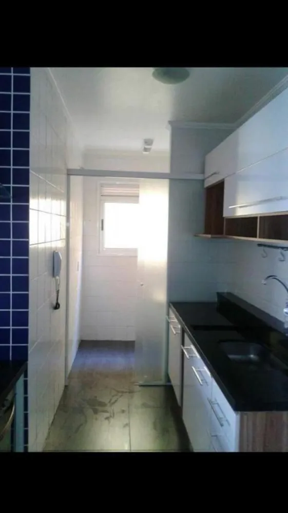 Apartamento, 2 quartos, 50 m² - Foto 8