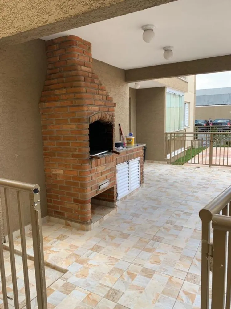 Apartamento, 2 quartos, 50 m² - Foto 1