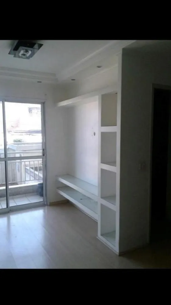 Apartamento, 2 quartos, 50 m² - Foto 3