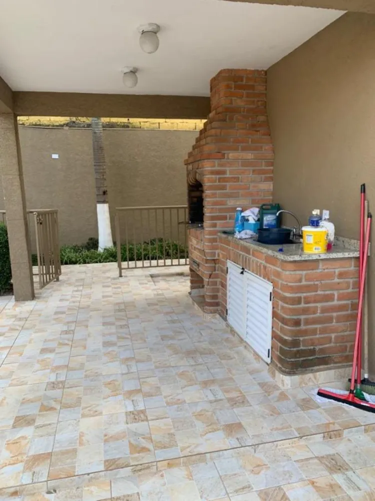 Apartamento, 2 quartos, 50 m² - Foto 11