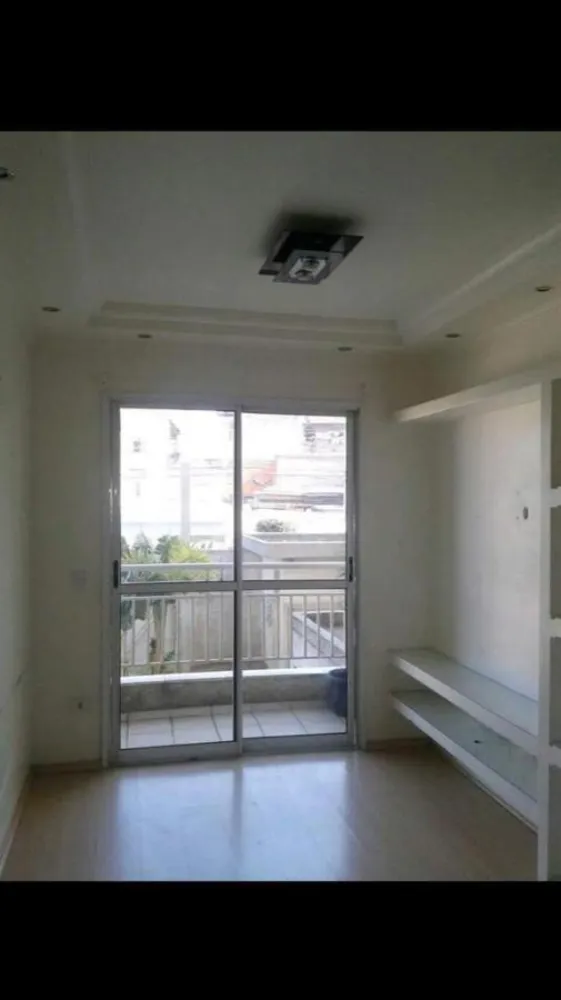 Apartamento, 2 quartos, 50 m² - Foto 6