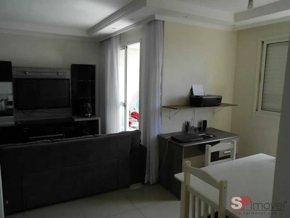 Apartamento, 3 quartos, 63 m² - Foto 2