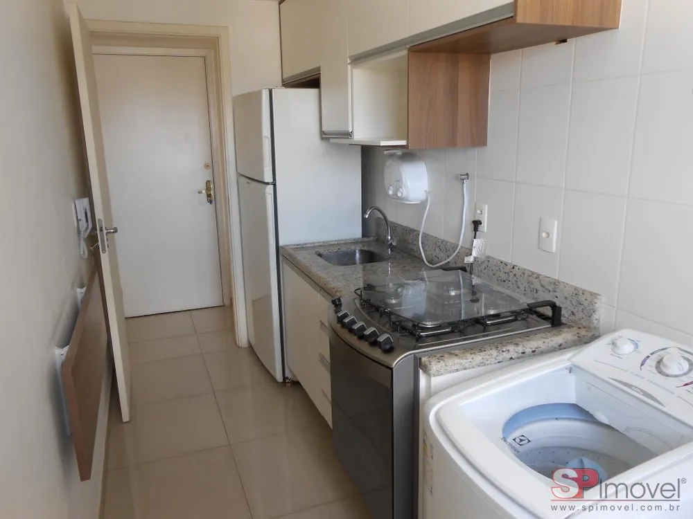 Apartamento, 3 quartos, 63 m² - Foto 1