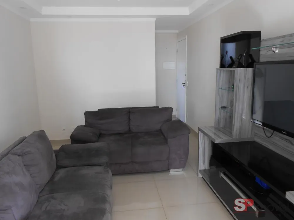 Apartamento, 3 quartos, 63 m² - Foto 3