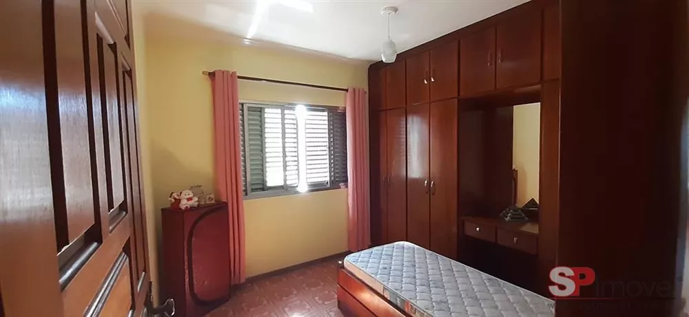 Casa à venda com 3 quartos, 180m² - Foto 3