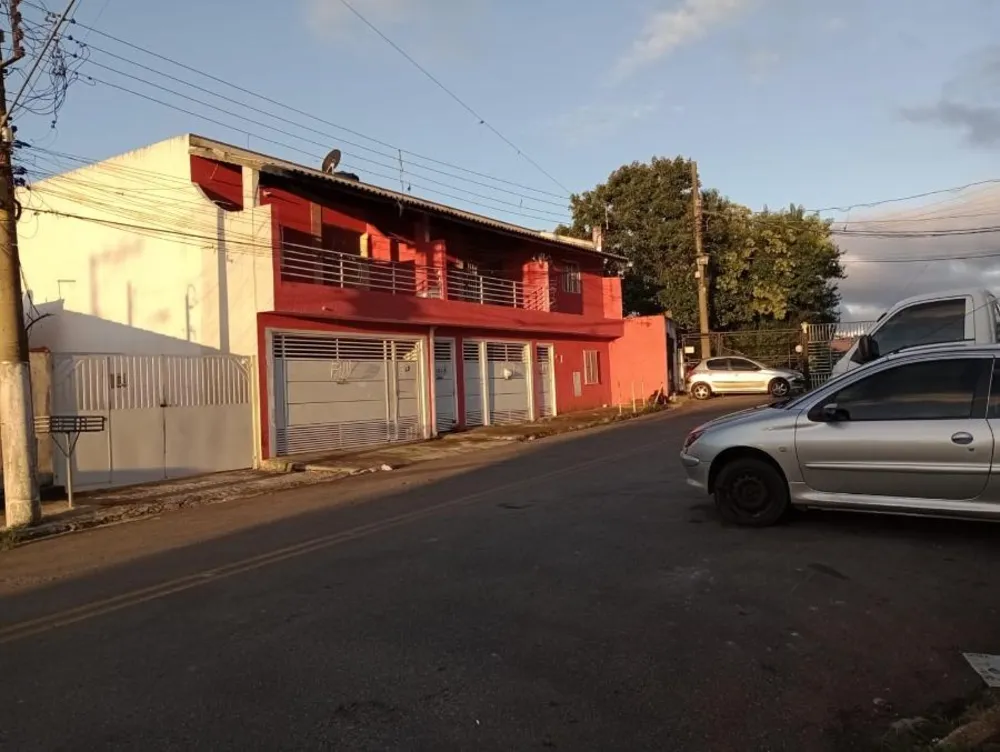 Sobrado, 1 quarto, 432 m² - Foto 2
