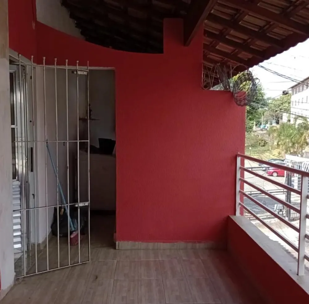 Sobrado, 1 quarto, 432 m² - Foto 4