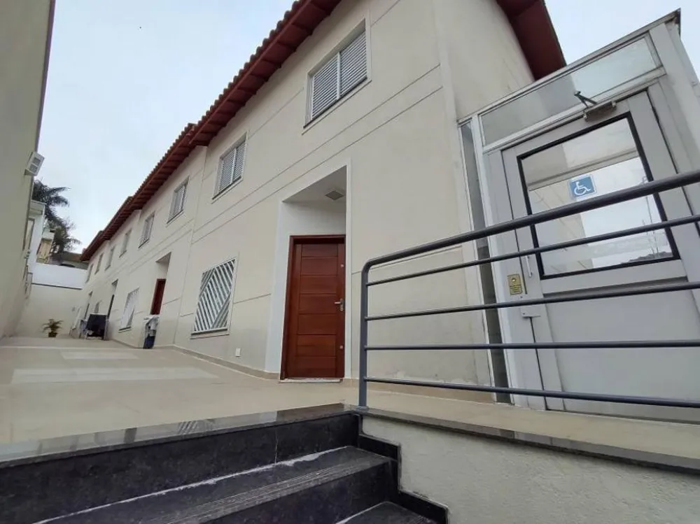 Sobrado, 3 quartos, 86 m² - Foto 10