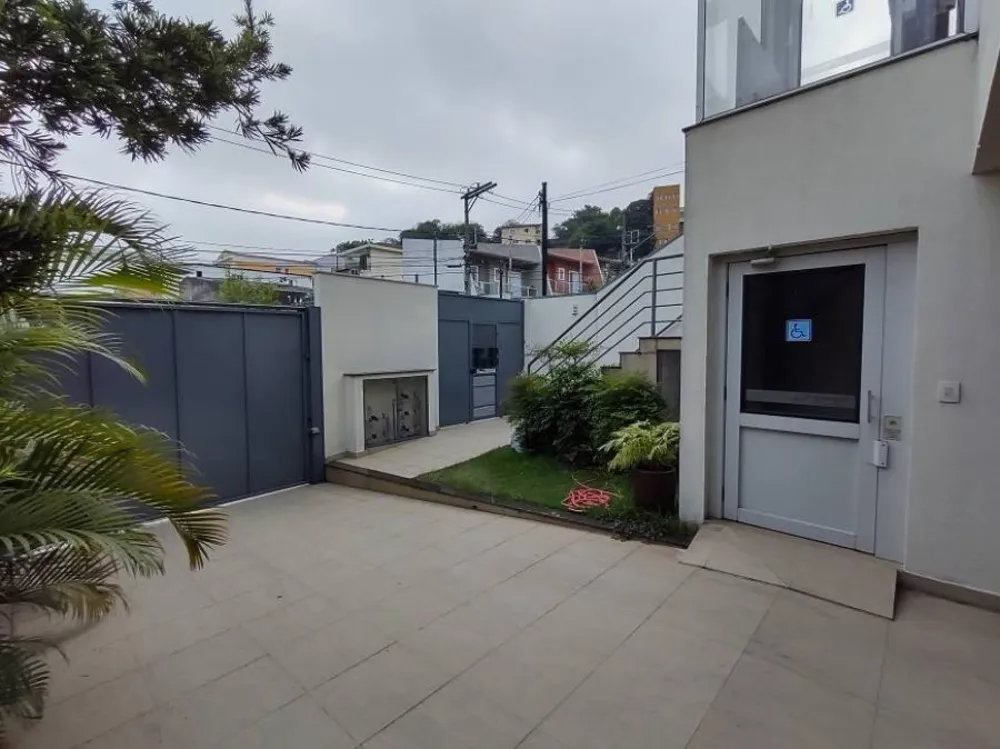 Sobrado, 3 quartos, 86 m² - Foto 12