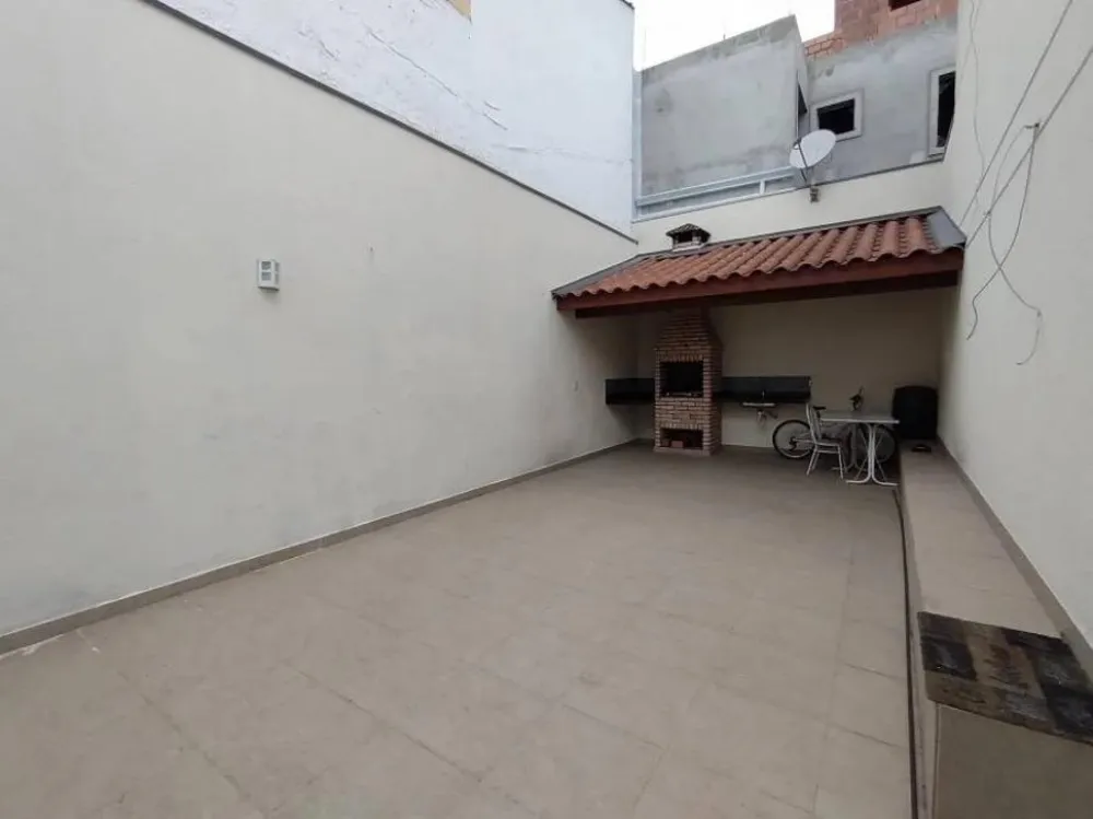 Sobrado, 3 quartos, 86 m² - Foto 11