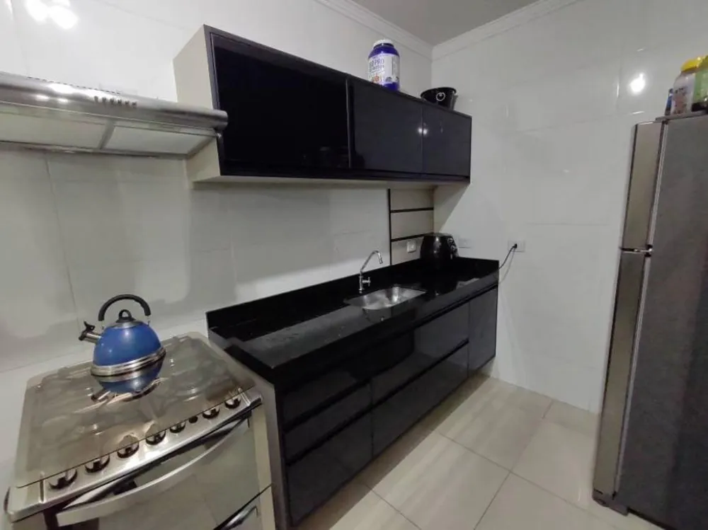 Sobrado, 3 quartos, 86 m² - Foto 3