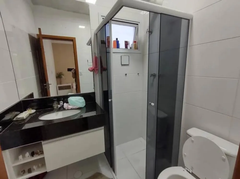 Sobrado, 3 quartos, 86 m² - Foto 8