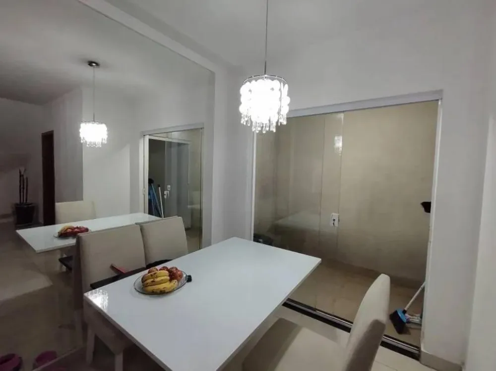 Sobrado, 3 quartos, 86 m² - Foto 2