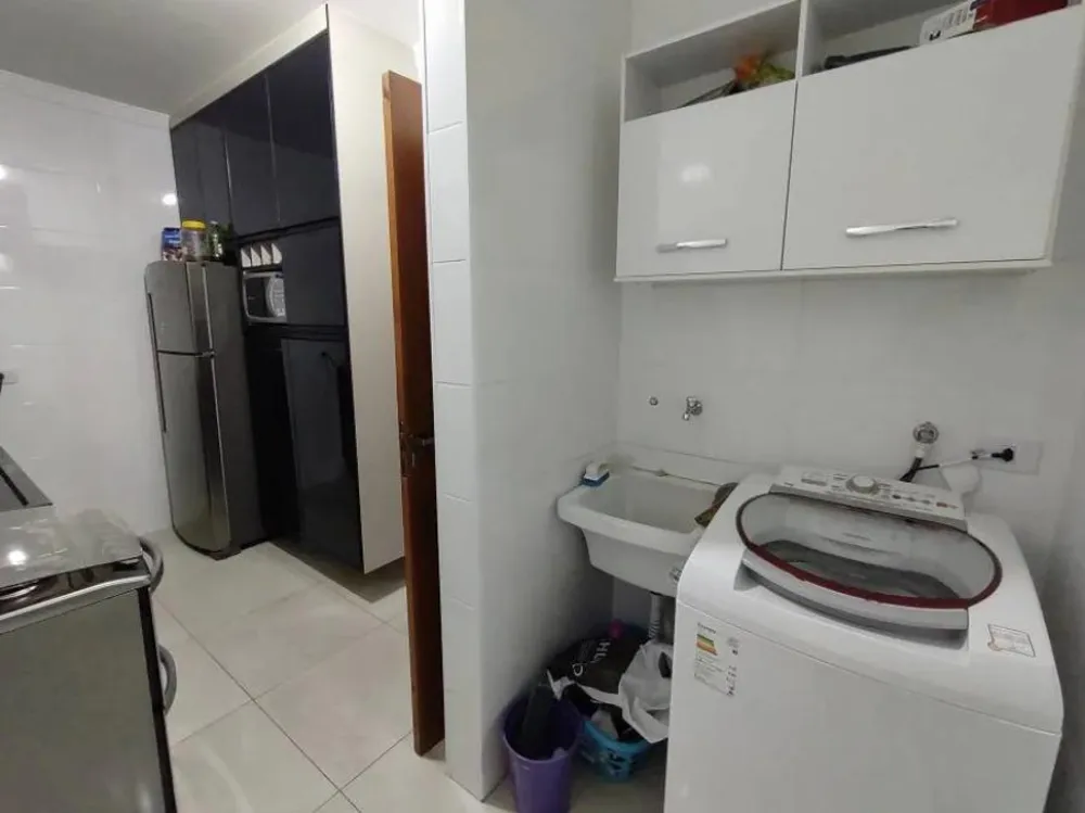 Sobrado, 3 quartos, 86 m² - Foto 9