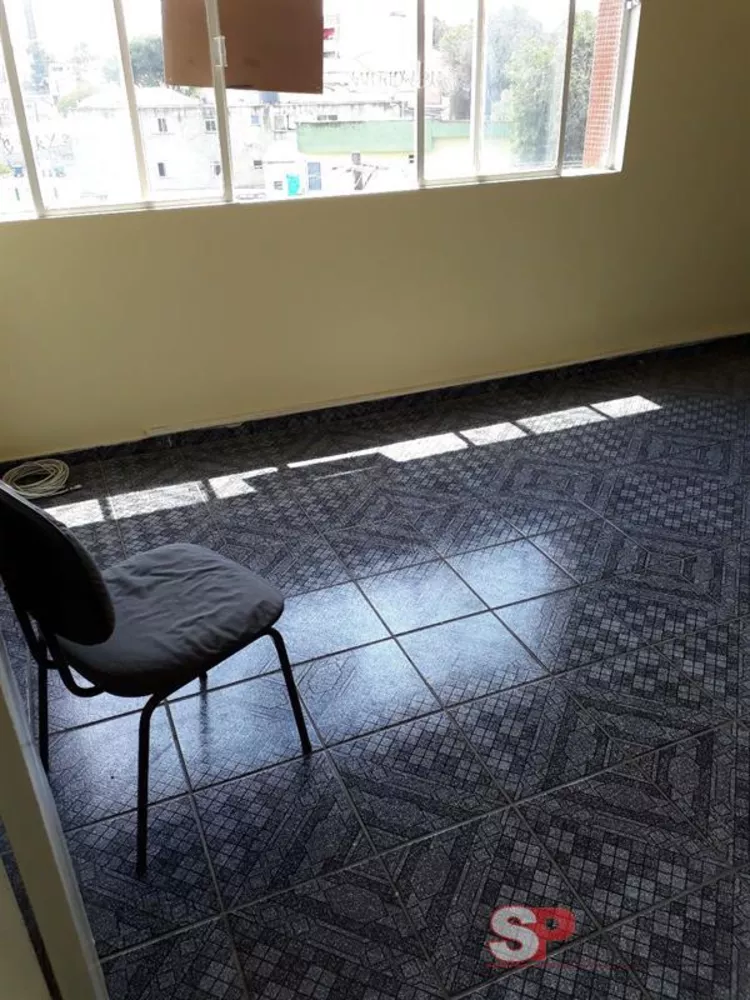 Prédio Inteiro à venda com 1 quarto, 36m² - Foto 1