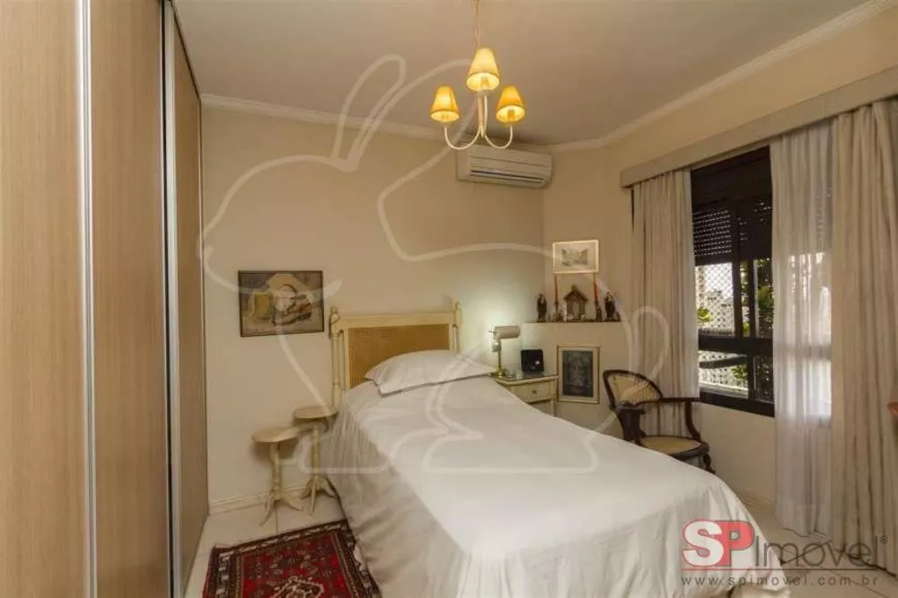 Apartamento, 4 quartos, 228 m² - Foto 2