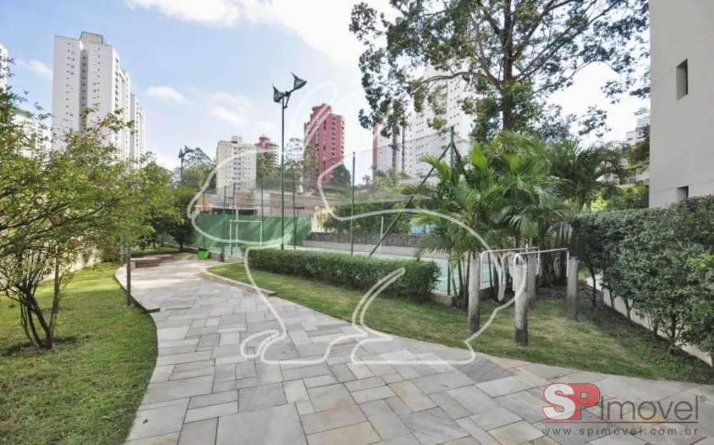 Apartamento, 4 quartos, 228 m² - Foto 8