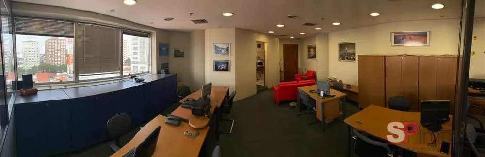 Prédio Inteiro à venda com 1 quarto, 63m² - Foto 3