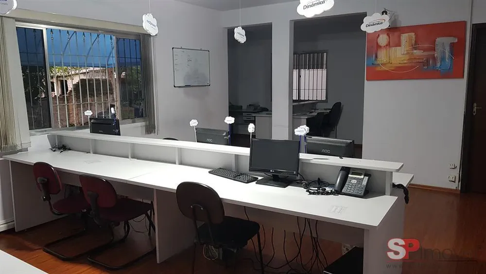 Casa, 7 quartos, 400 m² - Foto 2