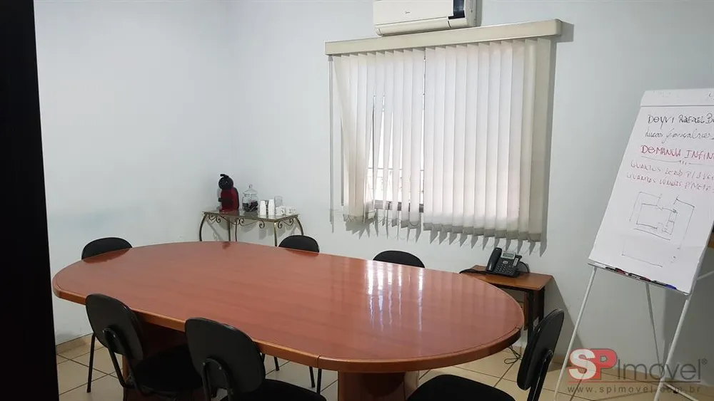 Casa, 7 quartos, 400 m² - Foto 1