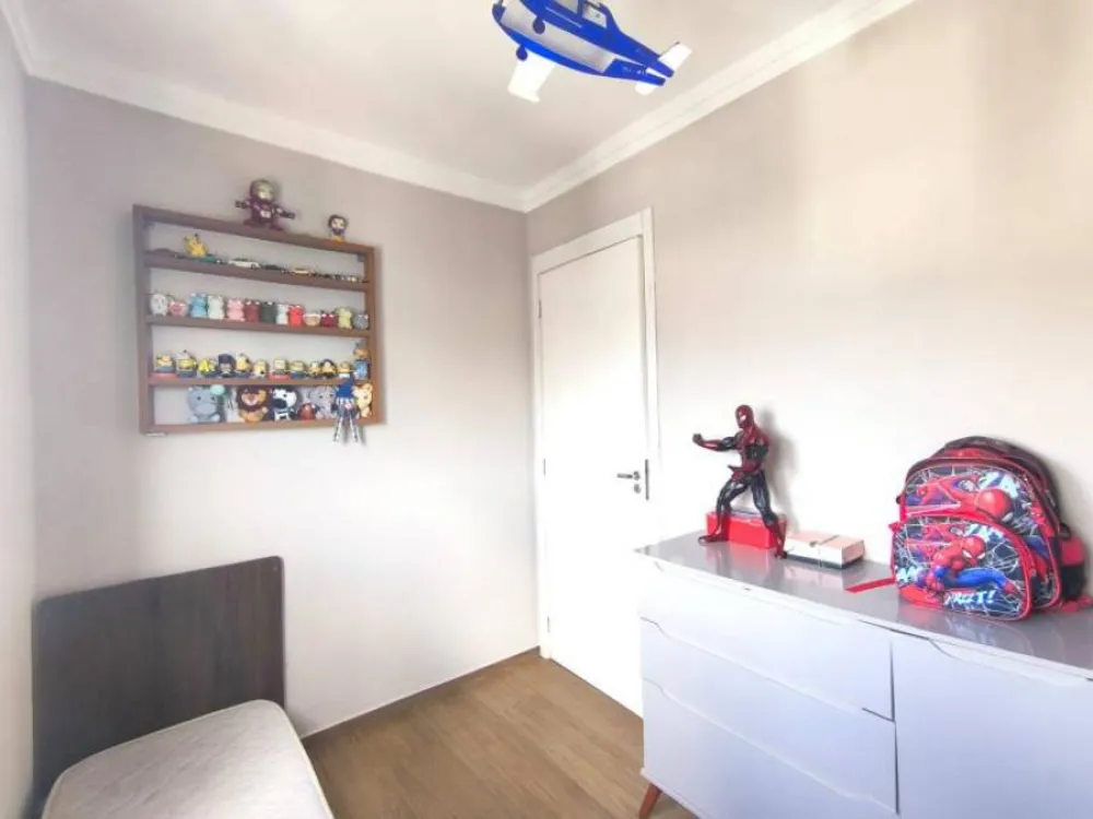 Apartamento, 2 quartos, 39 m² - Foto 7