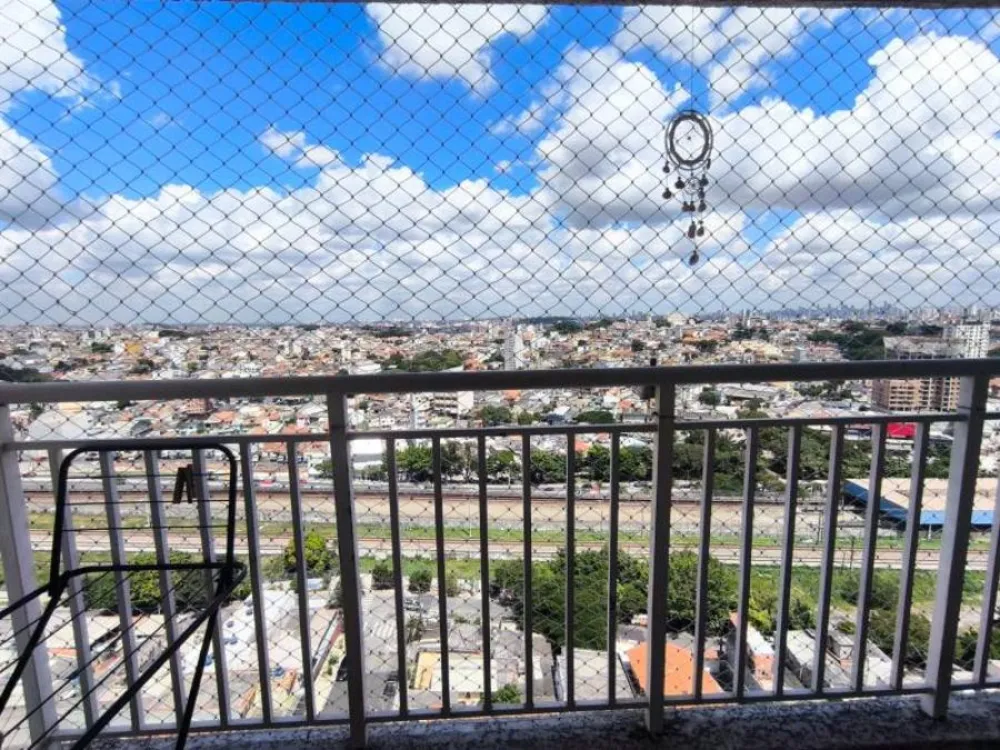 Apartamento, 2 quartos, 39 m² - Foto 6