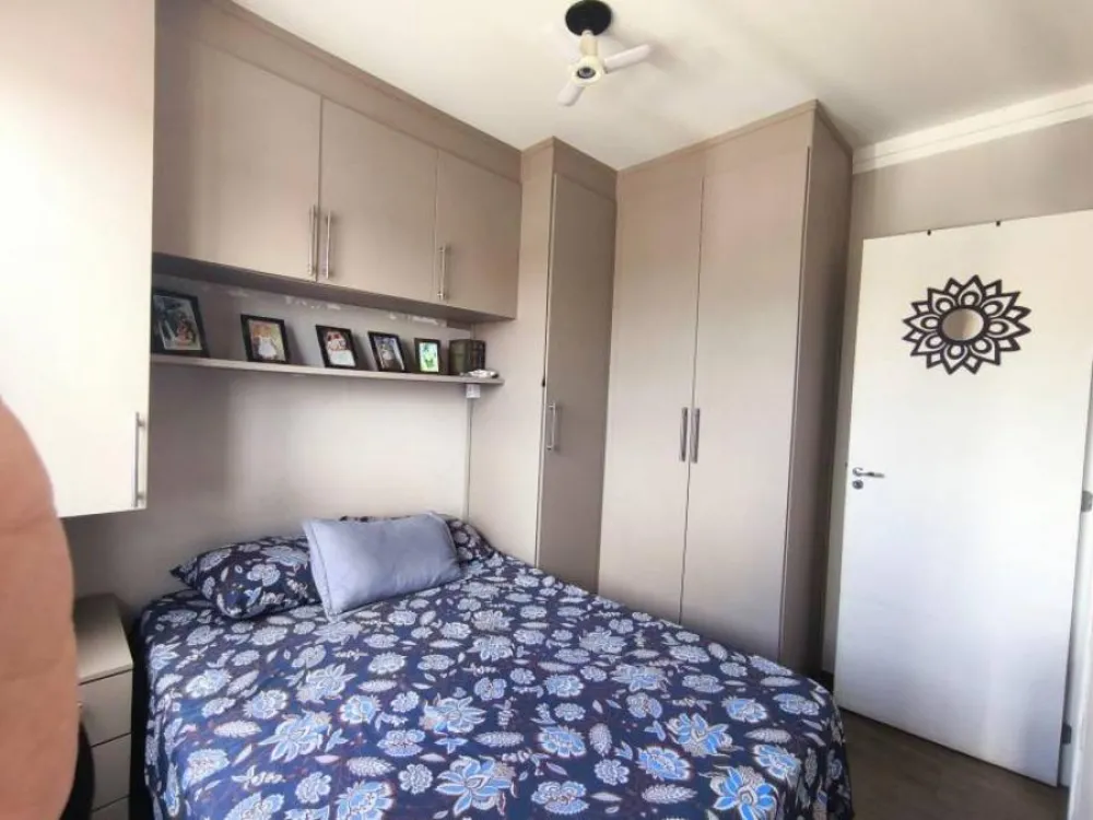 Apartamento, 2 quartos, 39 m² - Foto 5