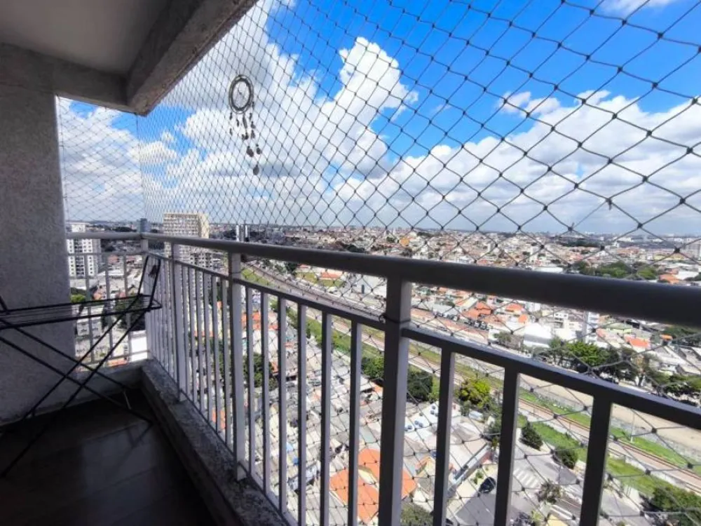 Apartamento, 2 quartos, 39 m² - Foto 8