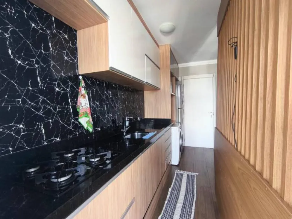 Apartamento, 2 quartos, 39 m² - Foto 3
