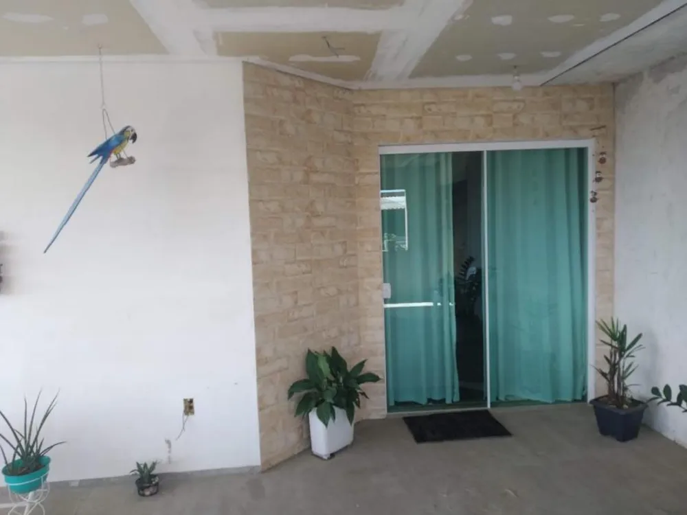 Casa, 3 quartos, 270 m² - Foto 4