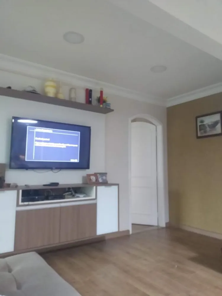 Casa, 3 quartos, 270 m² - Foto 3