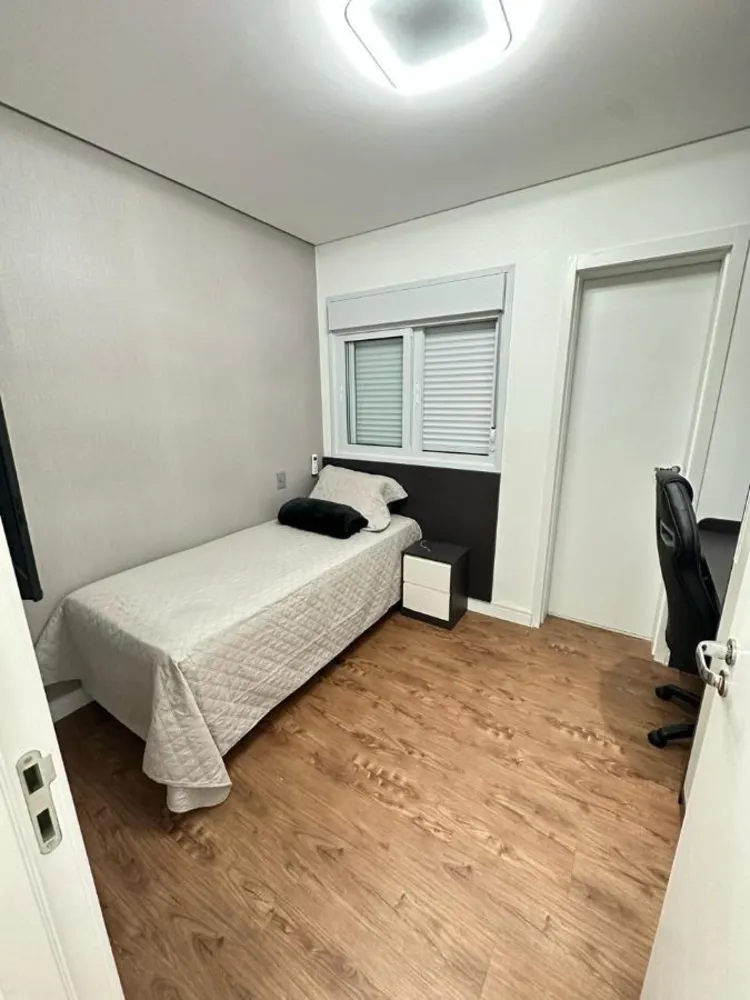 Apartamento, 3 quartos, 106 m² - Foto 4
