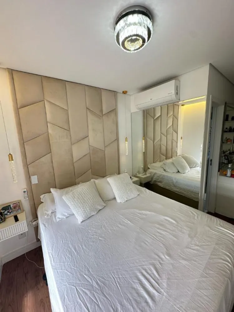 Apartamento, 3 quartos, 106 m² - Foto 2