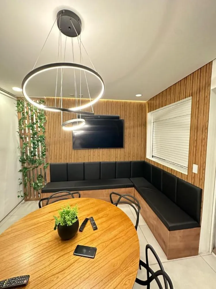 Apartamento, 3 quartos, 106 m² - Foto 3
