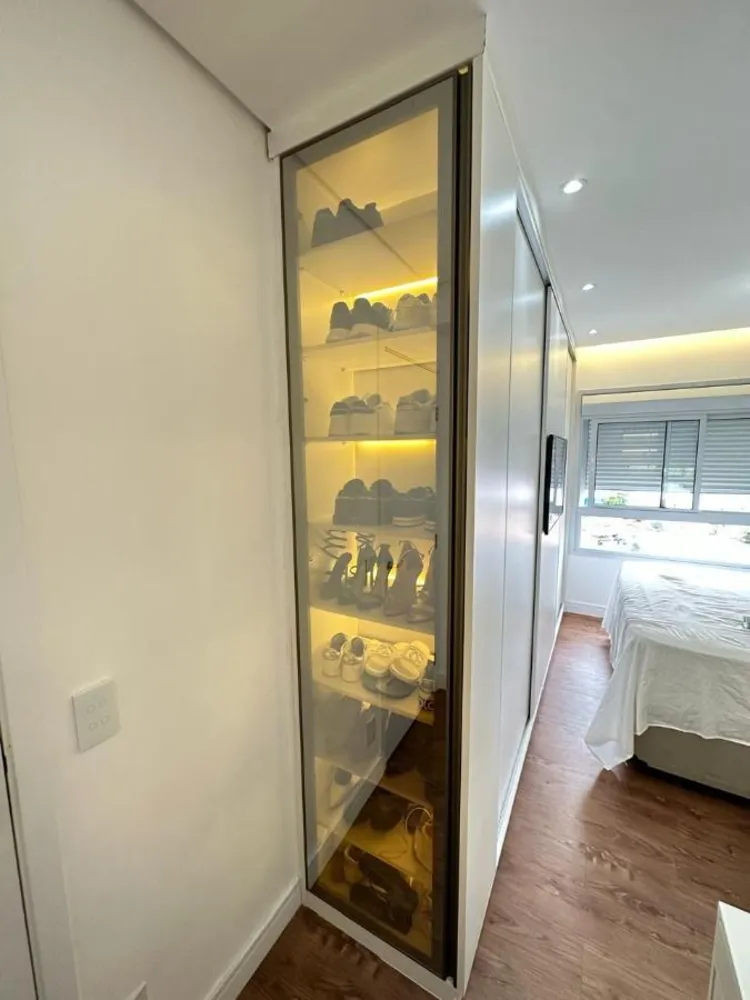 Apartamento, 3 quartos, 106 m² - Foto 10