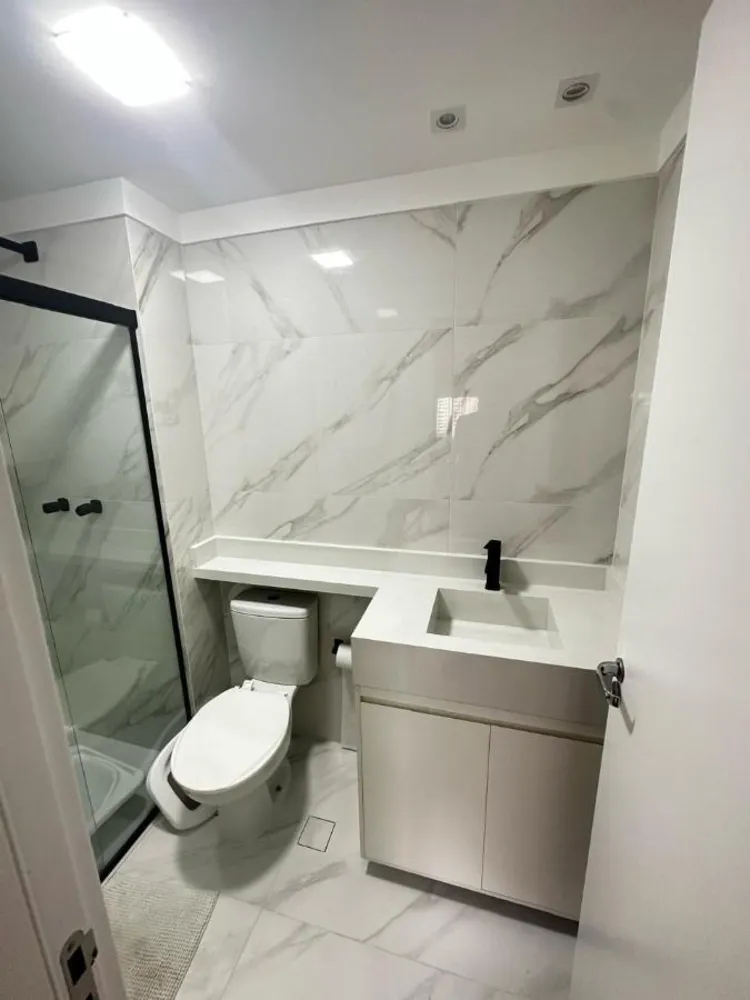 Apartamento, 3 quartos, 106 m² - Foto 1