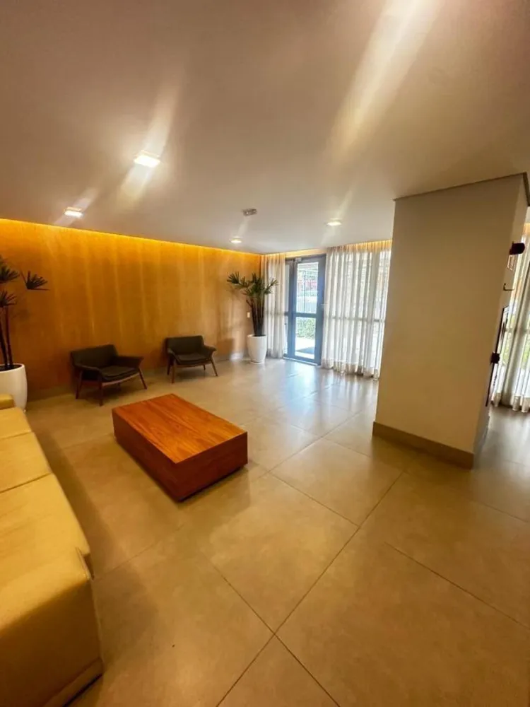 Apartamento, 3 quartos, 106 m² - Foto 3