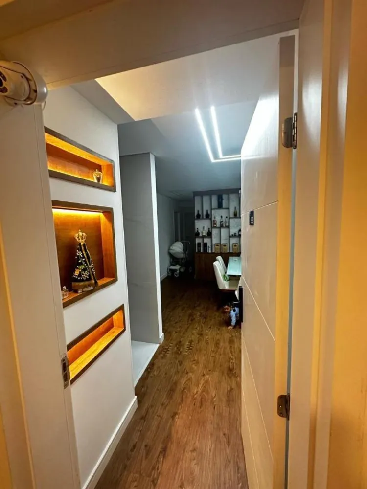 Apartamento, 3 quartos, 106 m² - Foto 4