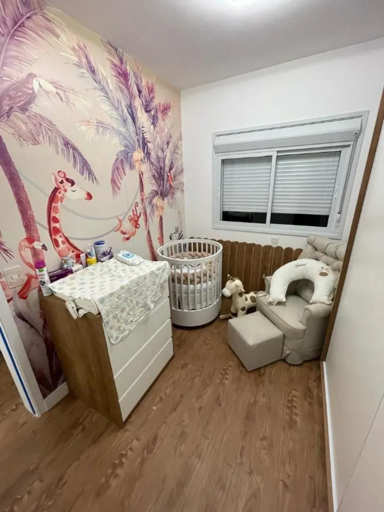 Apartamento, 3 quartos, 106 m² - Foto 6