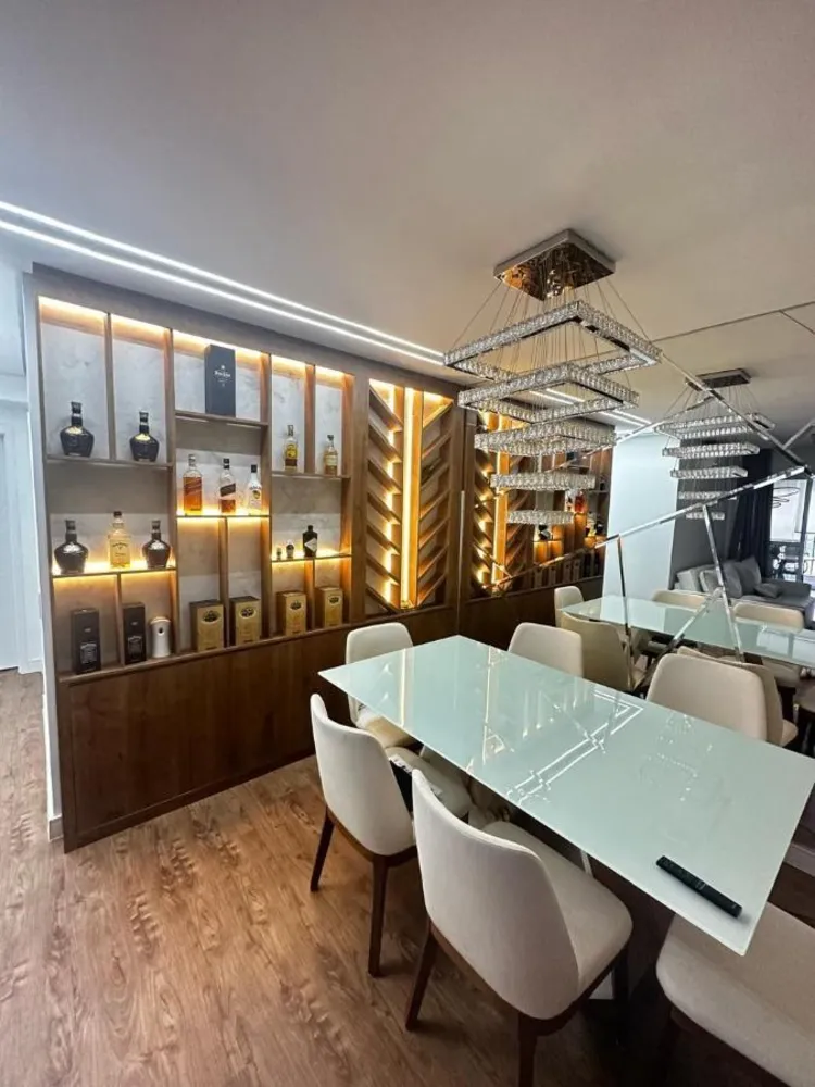Apartamento, 3 quartos, 106 m² - Foto 1