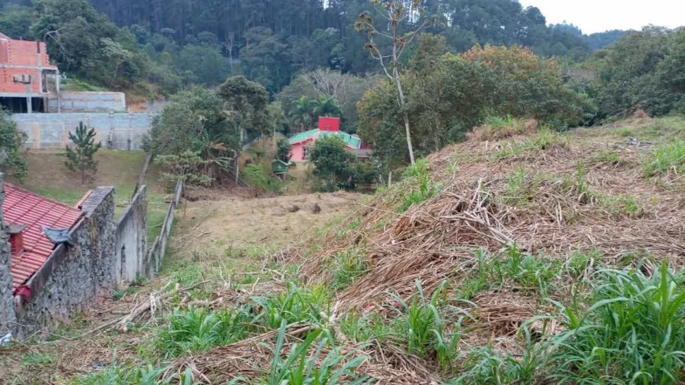Terreno, 120 m² - Foto 1