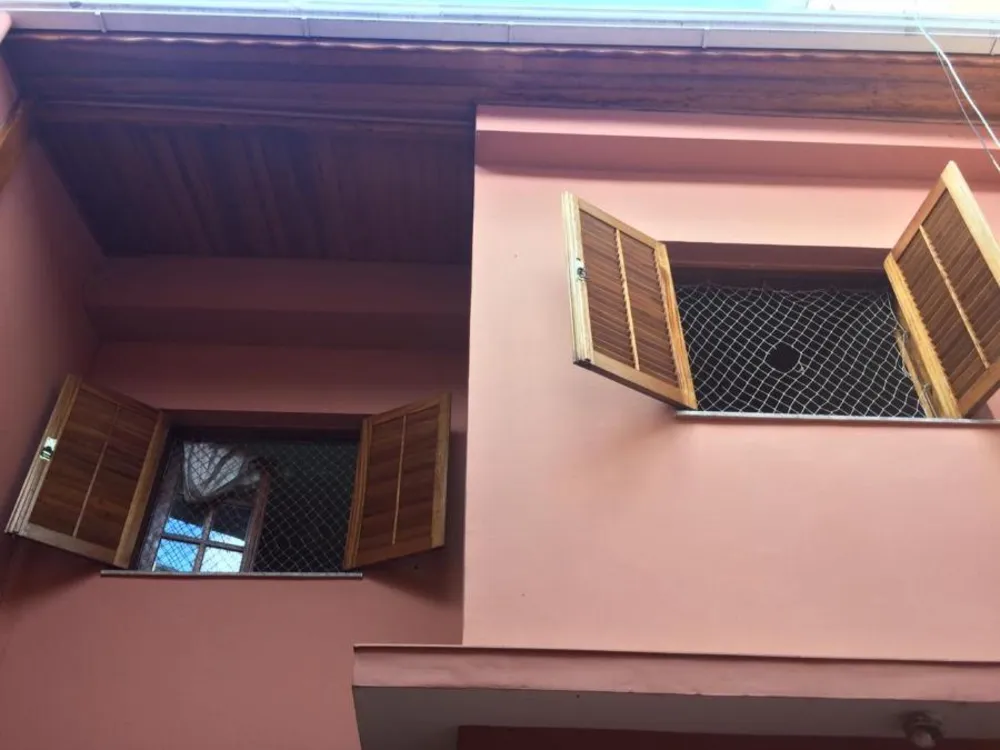 Sobrado, 3 quartos, 220 m² - Foto 11
