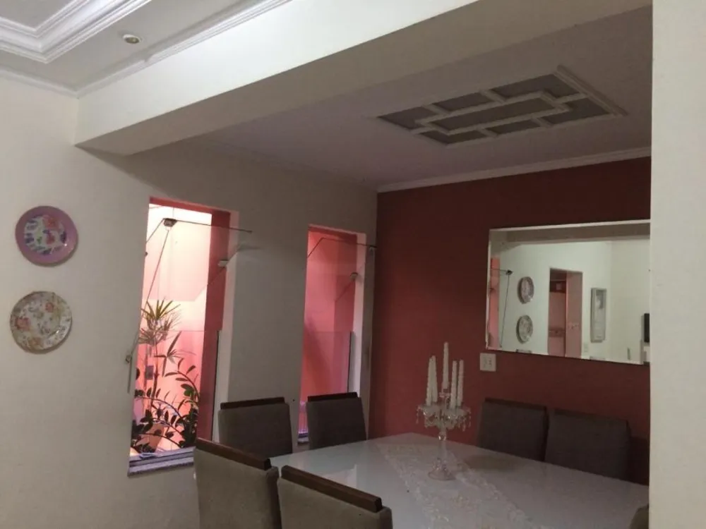 Sobrado, 3 quartos, 220 m² - Foto 4